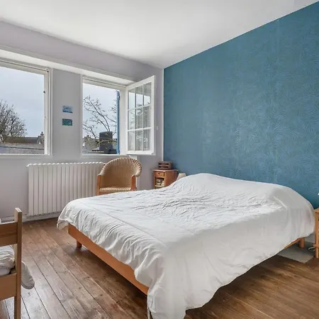 échappée Familiale à Deux Pas De La Casa vacanze *