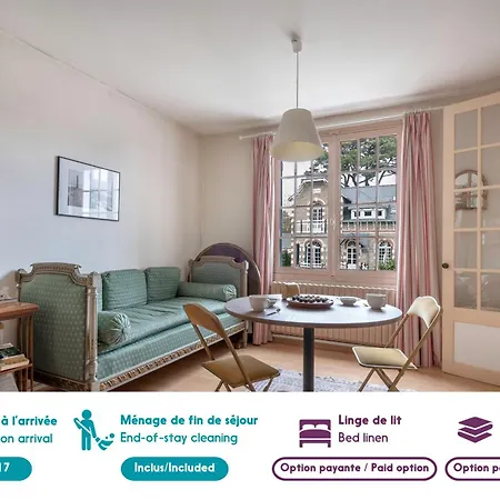 échappée Familiale à Deux Pas De La Casa vacanze *