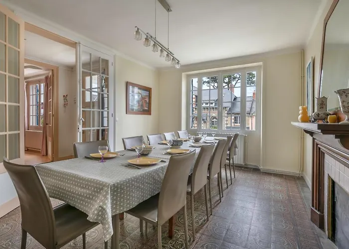 échappée Familiale à Deux Pas De La