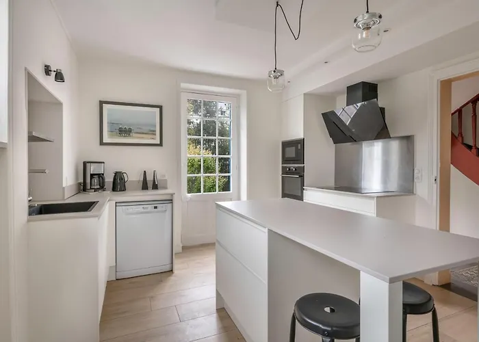 échappée Familiale à Deux Pas De La Casa vacanze *