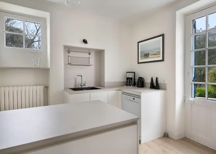 échappée Familiale à Deux Pas De La Casa vacanze *