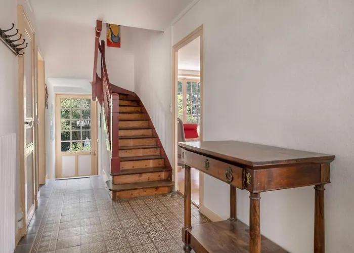 échappée Familiale à Deux Pas De La