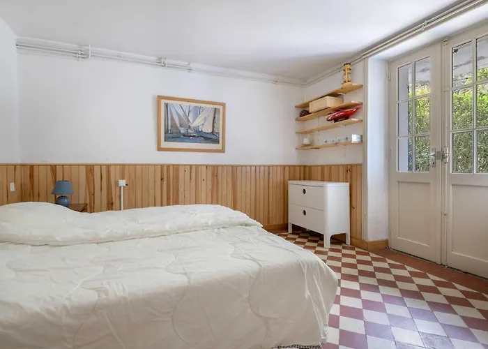 échappée Familiale à Deux Pas De La