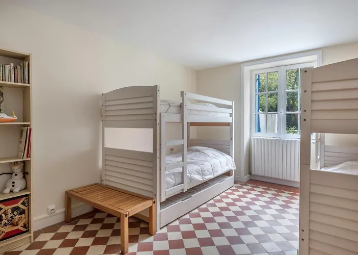 échappée Familiale à Deux Pas De La La Baule-Escoublac