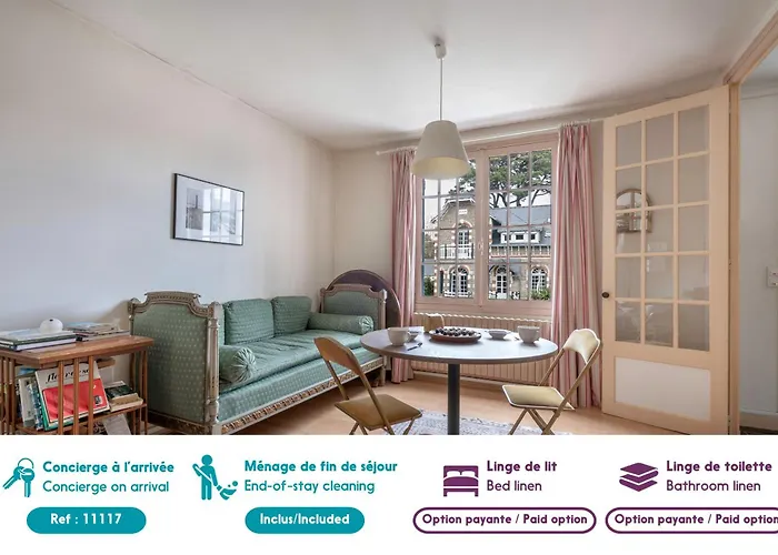 échappée Familiale à Deux Pas De La Casa vacanze *