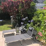 Holiday home Echappee Familiale A Deux Pas De La
