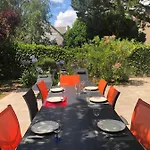 Echappee Familiale A Deux Pas De La Holiday home *