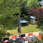 Echappee Familiale A Deux Pas De La Holiday home