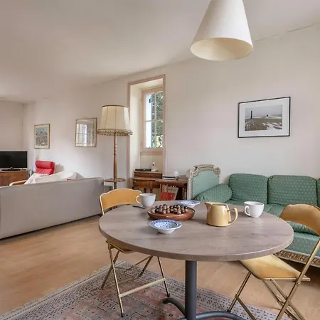 Holiday home Echappee Familiale A Deux Pas De La La Baule-Escoublac