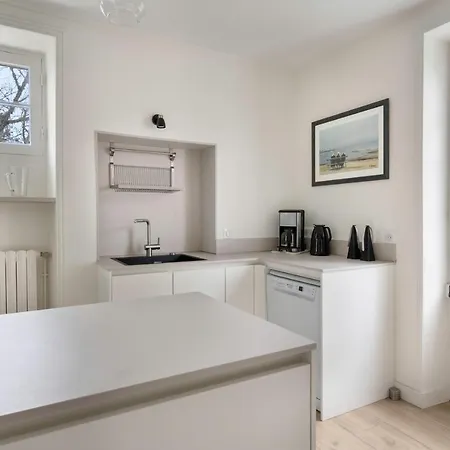 A Pied, Spacieuse Maison Pour 12 Holiday home *