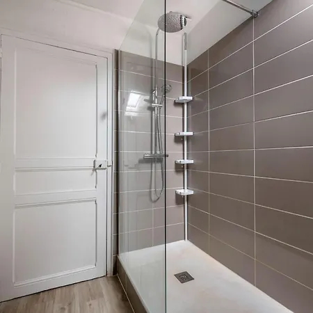 A Pied, Spacieuse Maison Pour 12 * La Baule-Escoublac