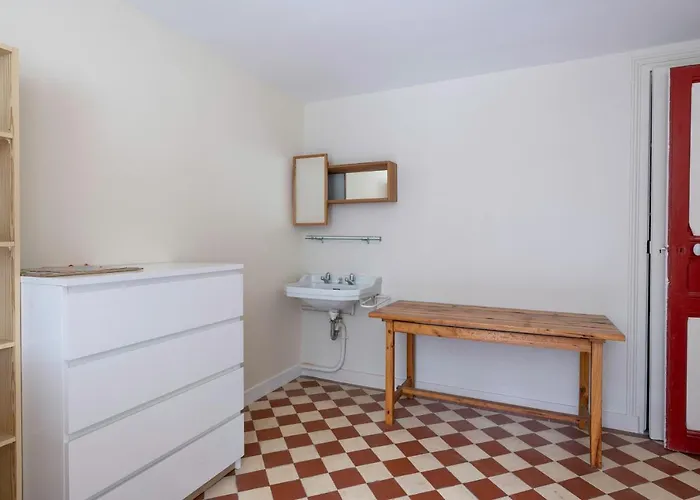 Echappee Familiale A Deux Pas De La Holiday home *