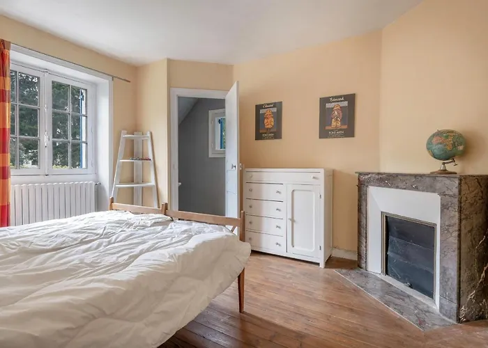 Echappee Familiale A Deux Pas De La Holiday home *