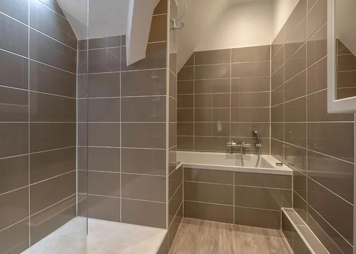 Echappee Familiale A Deux Pas De La La Baule-Escoublac