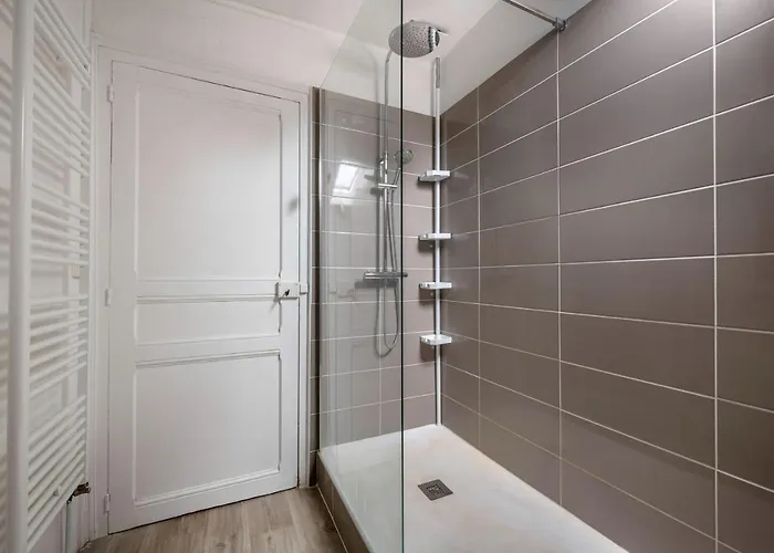 Echappee Familiale A Deux Pas De La * La Baule-Escoublac